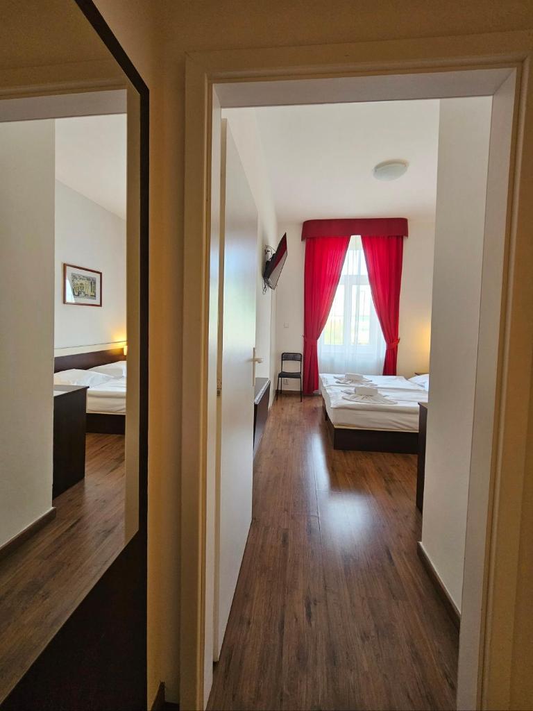 Residence Vysta 7