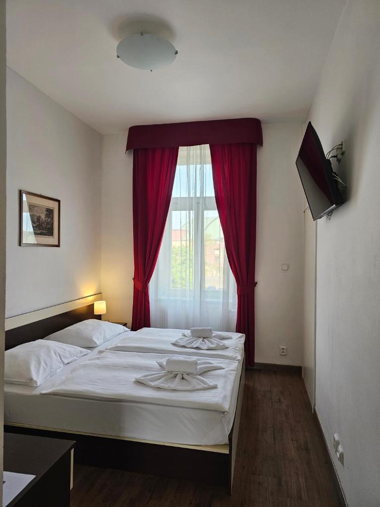 Residence Vysta 5