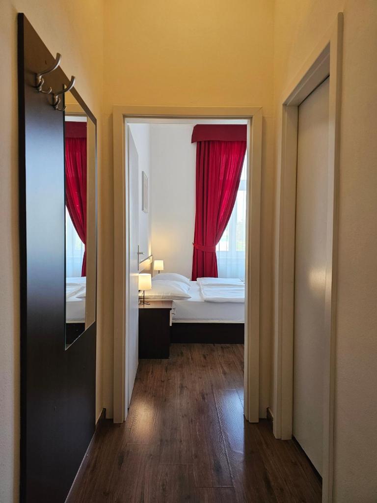 Residence Vysta 4