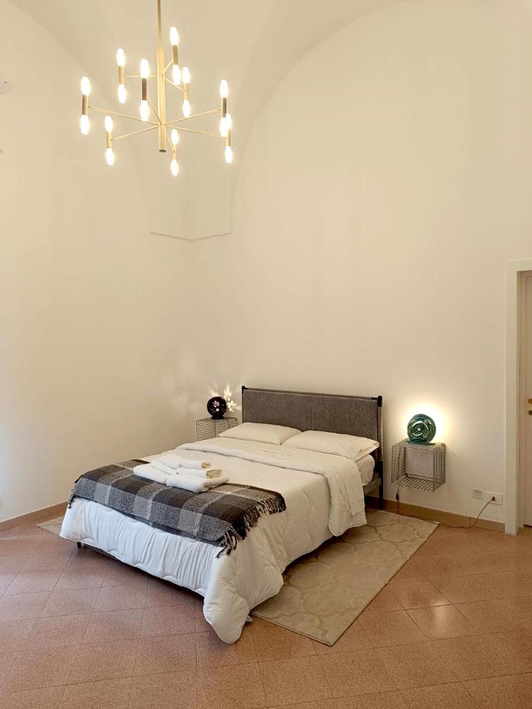 Dimora Novecento Lecce 2
