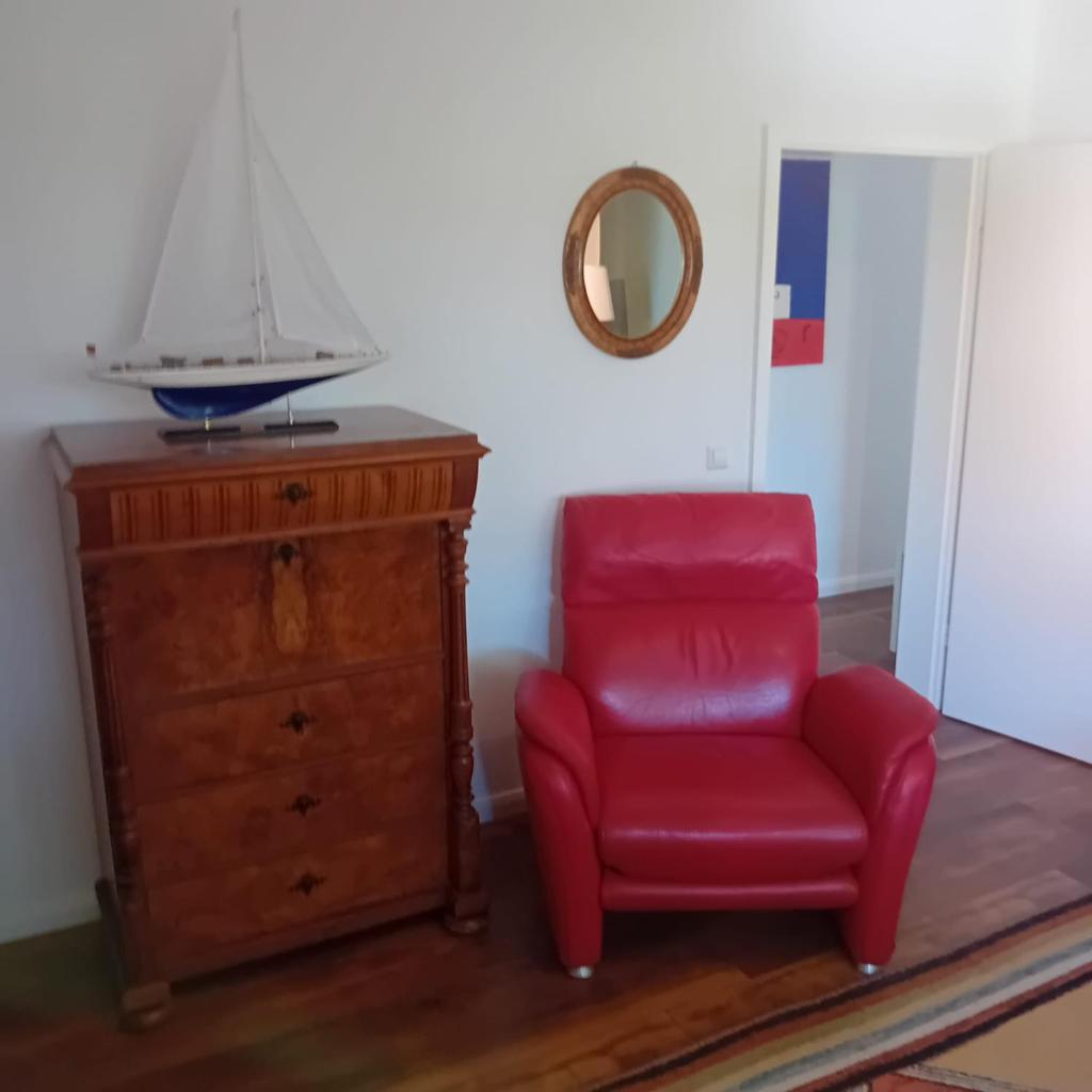 2 Exklusiv Apartments nähe Heidelberg für 1-4 Personen mit großen Terrassen 7