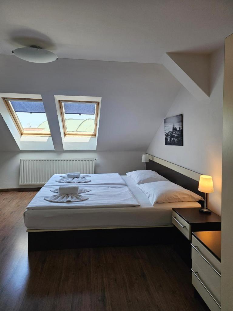 Residence Vysta 4