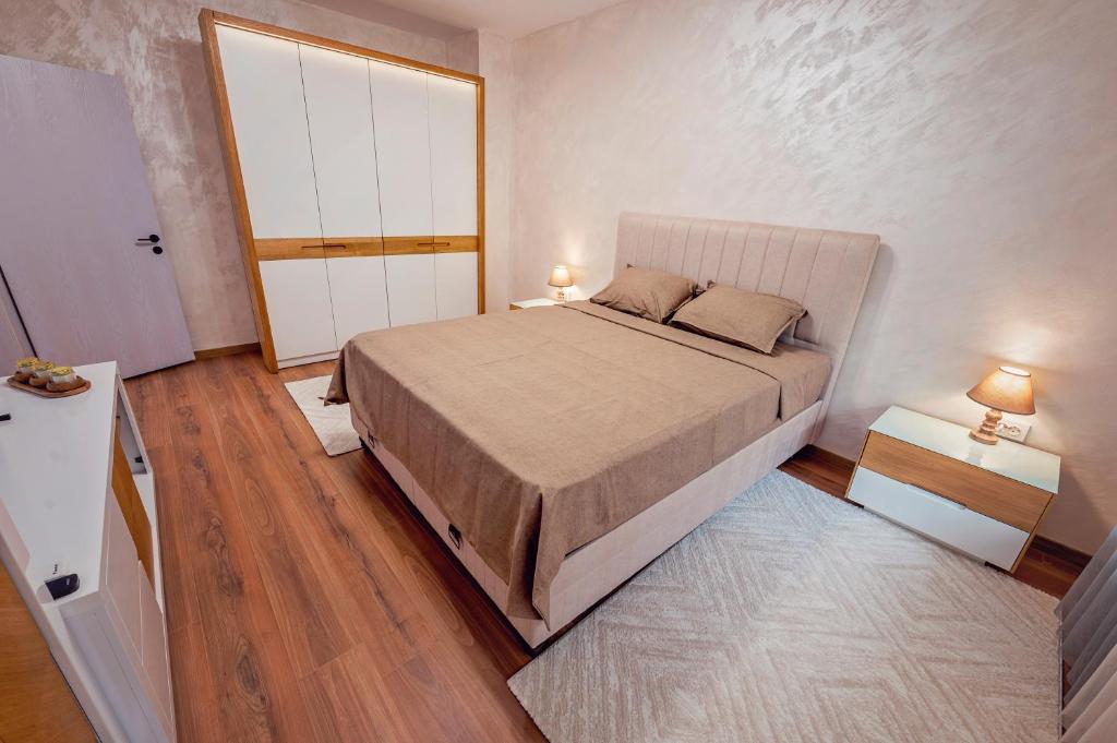 Infinity Boutique Apartment 7