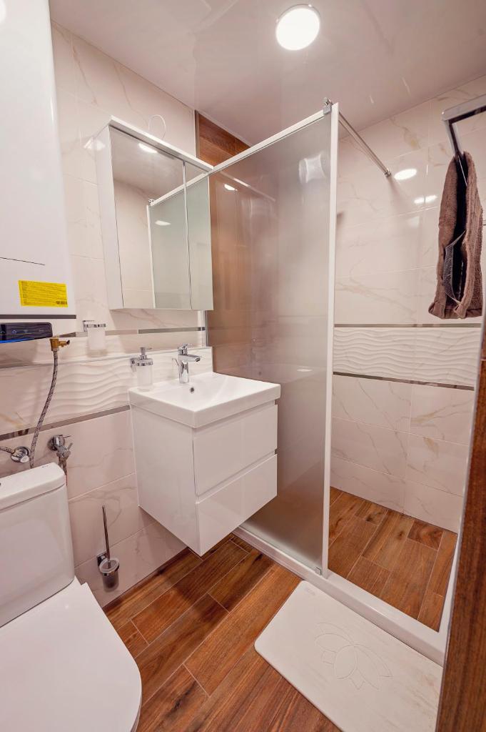 Infinity Boutique Apartment 3