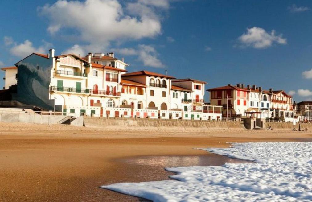 Maison Landaise 6 personnes 20min de l'Océan Meublé tourisme 3 étoiles 6