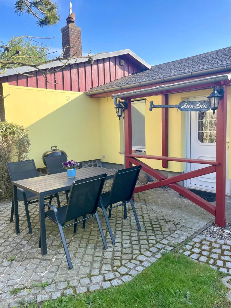 Ferienhaus Till & Lotte 5