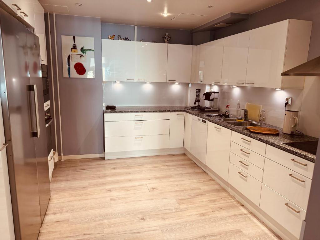 STAY Annankatu Boutique Apartments 6