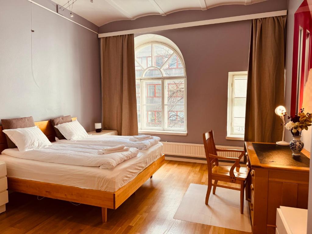 STAY Annankatu Boutique Apartments 4
