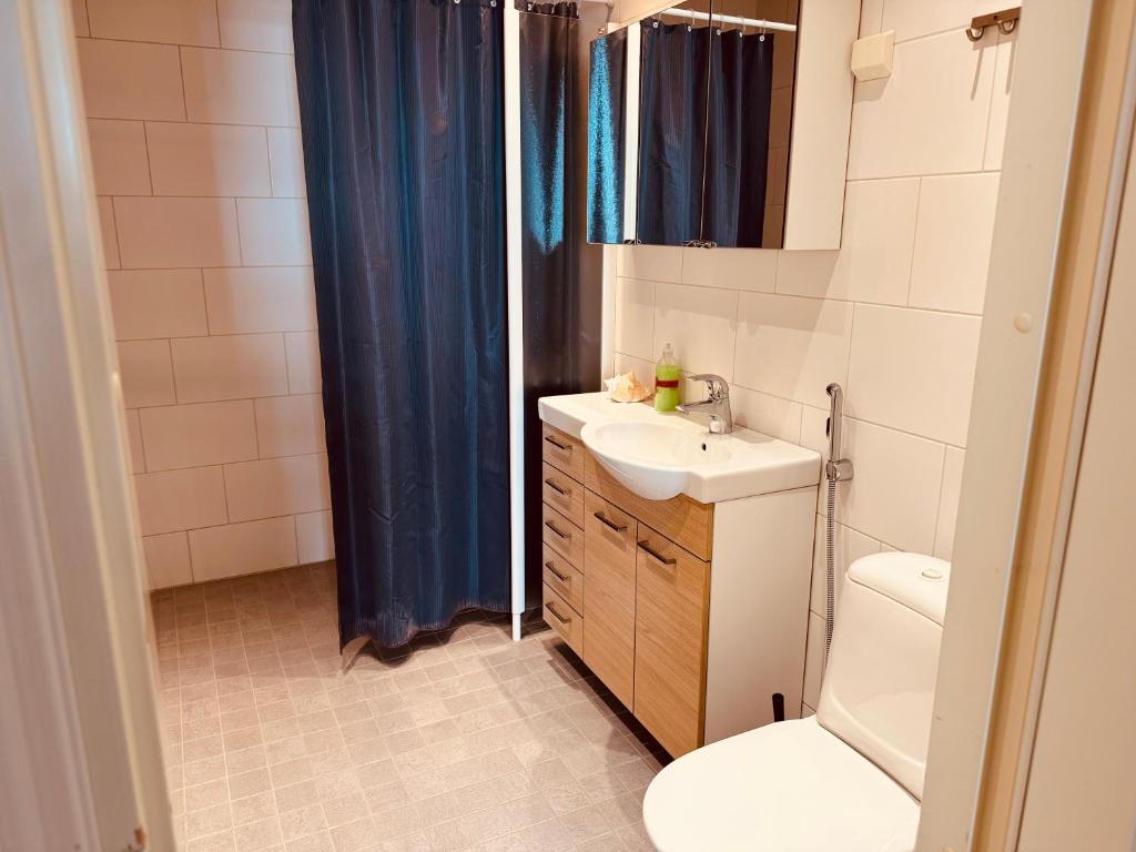 STAY Annankatu Boutique Apartments 5