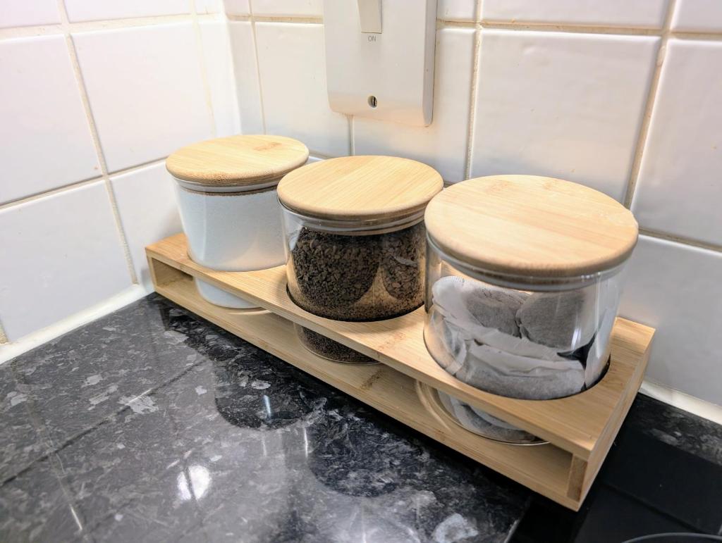 Cosy Riverside Apartment - Woodsmill Quay FREE PARKING 8