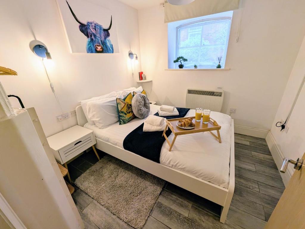 Cosy Riverside Apartment - Woodsmill Quay FREE PARKING 2