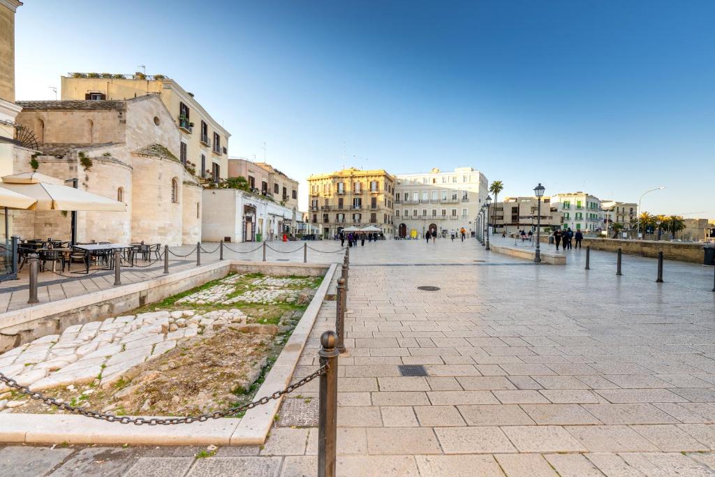 Le Dimore di San Michele - Life in Old Town 6