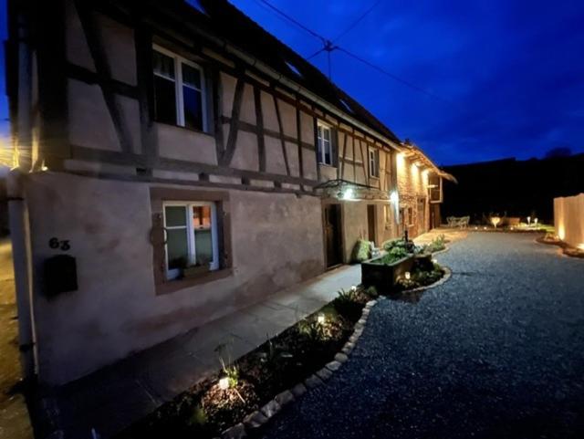 Gîte aux charmes d'Antan 8