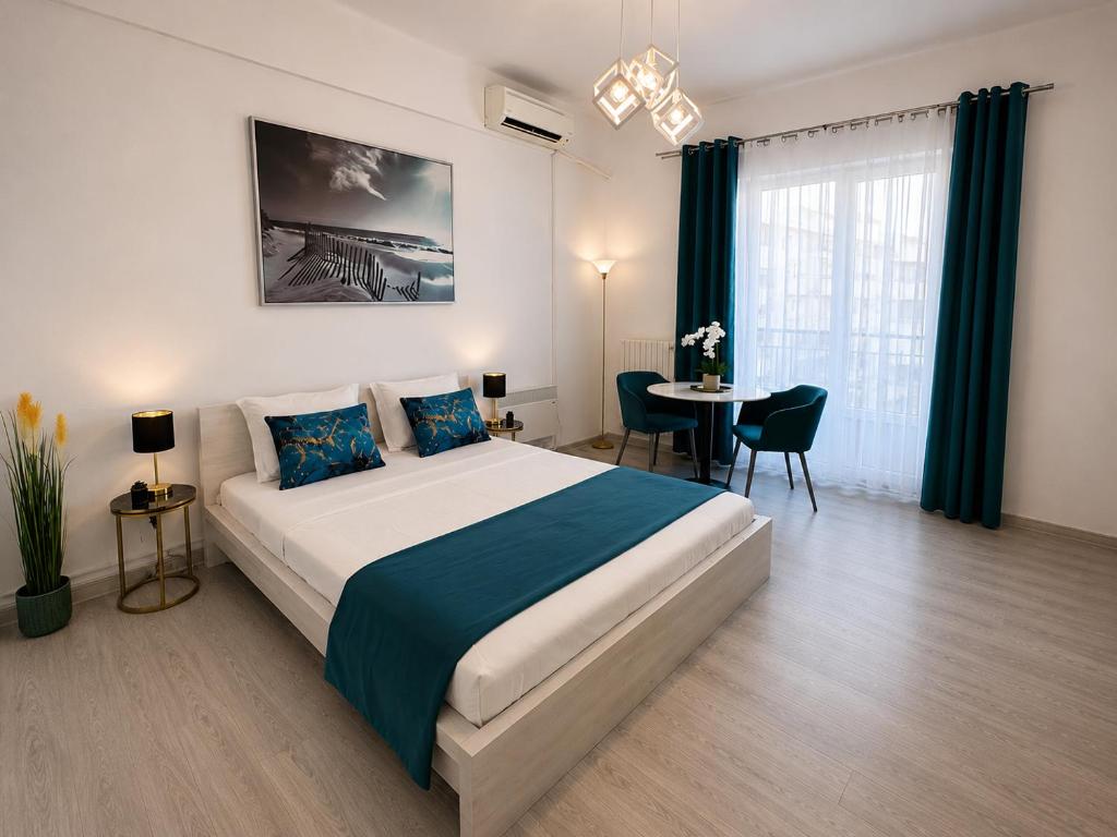 Metropole Apartments - Old City 3