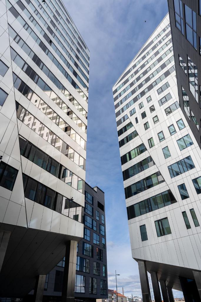 Luxury Tower Apartment - Nokia Arena - 9th Floor 5