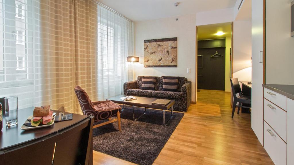 Best Western Plus Time Hotel Image