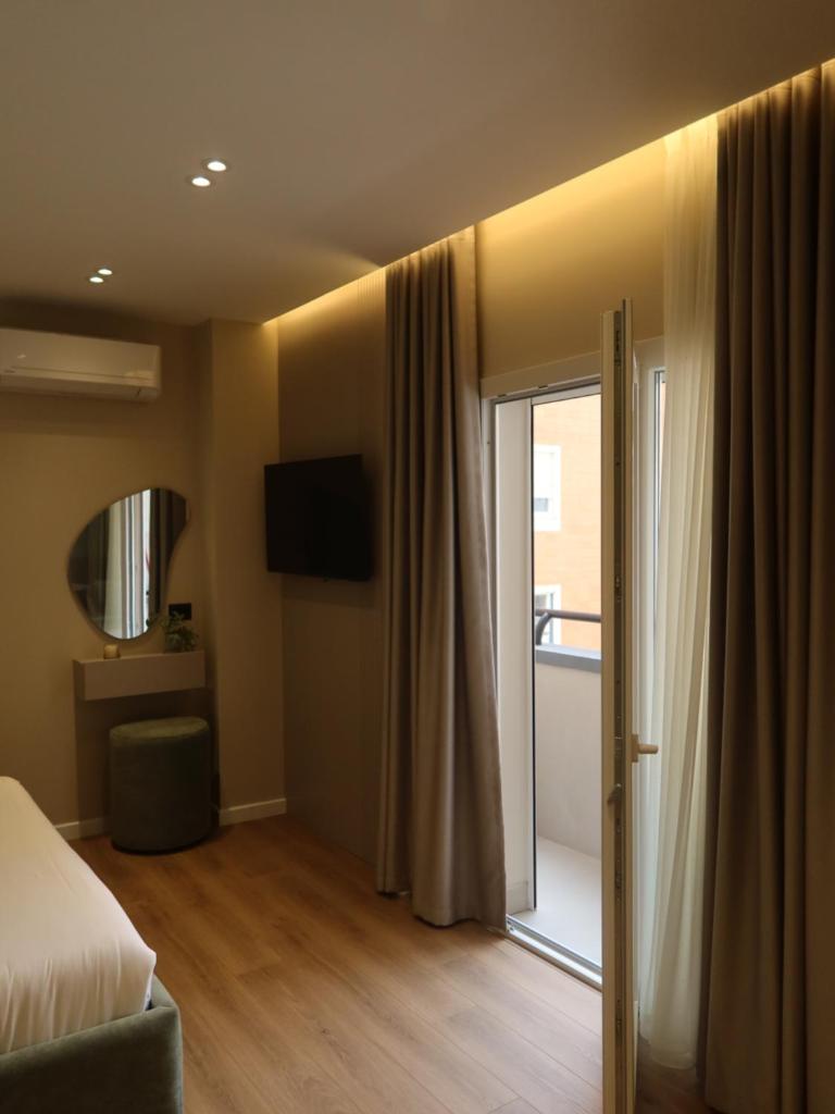 Dea`s Apartments Blloku 6