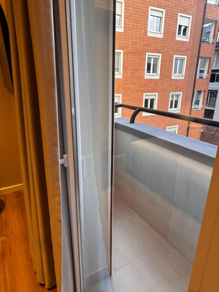 Dea`s Apartments Blloku 5