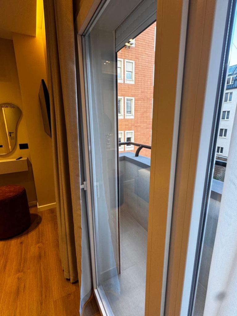 Dea`s Apartments Blloku 2