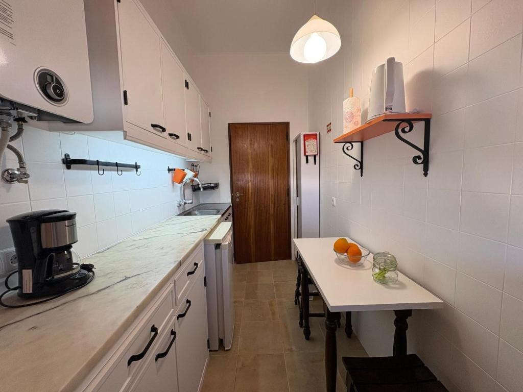 Cabo de Sagres -1 bedroom apartment 4