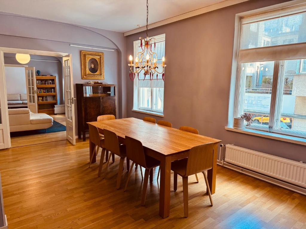 STAY Annankatu Boutique Apartments 3