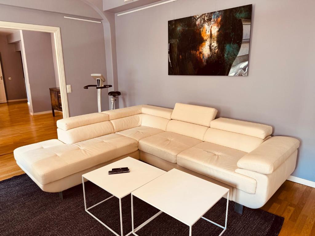 STAY Annankatu Boutique Apartments 3