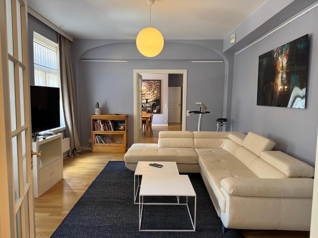 STAY Annankatu Boutique Apartments 2