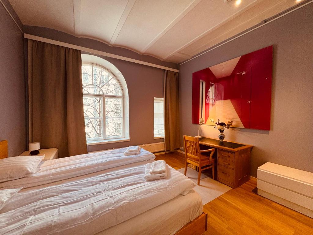 STAY Annankatu Boutique Apartments 7