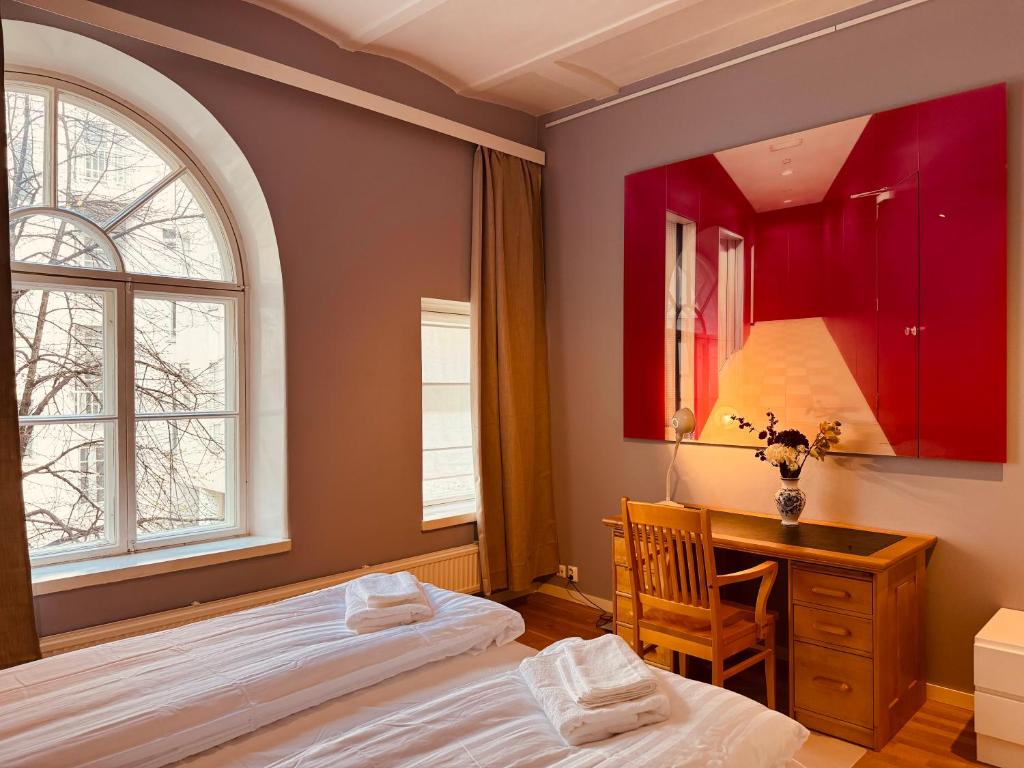 STAY Annankatu Boutique Apartments 6