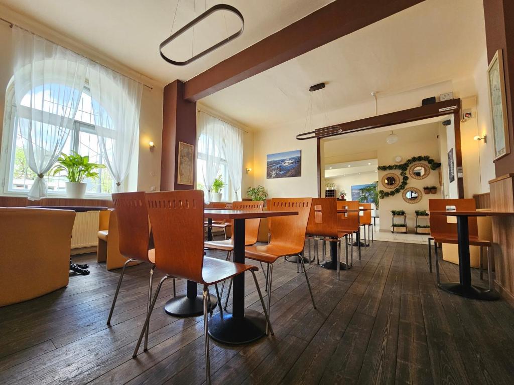 Residence Vysta 5