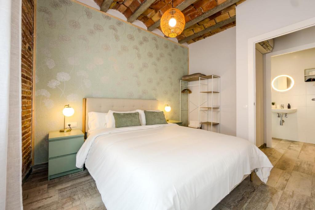 Novus Homes Barcelona Plaza España 2