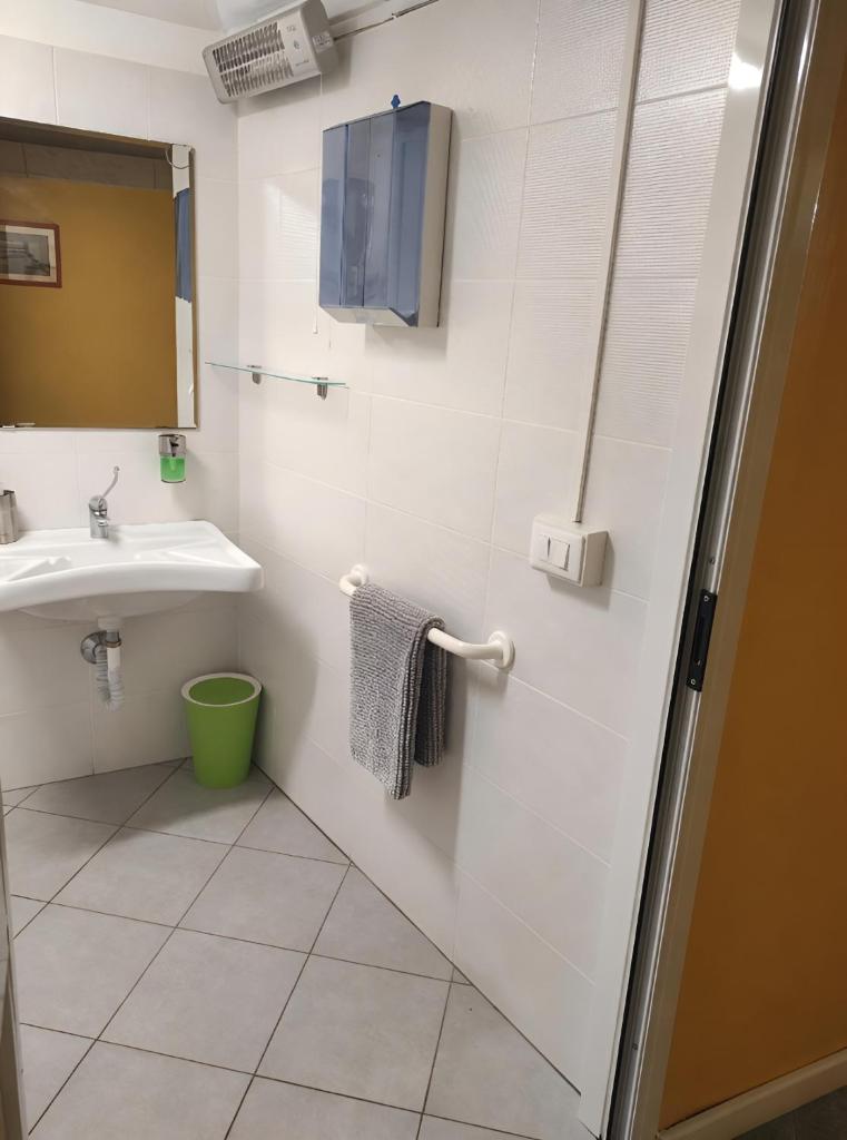 Casa Belvedere Narni 8