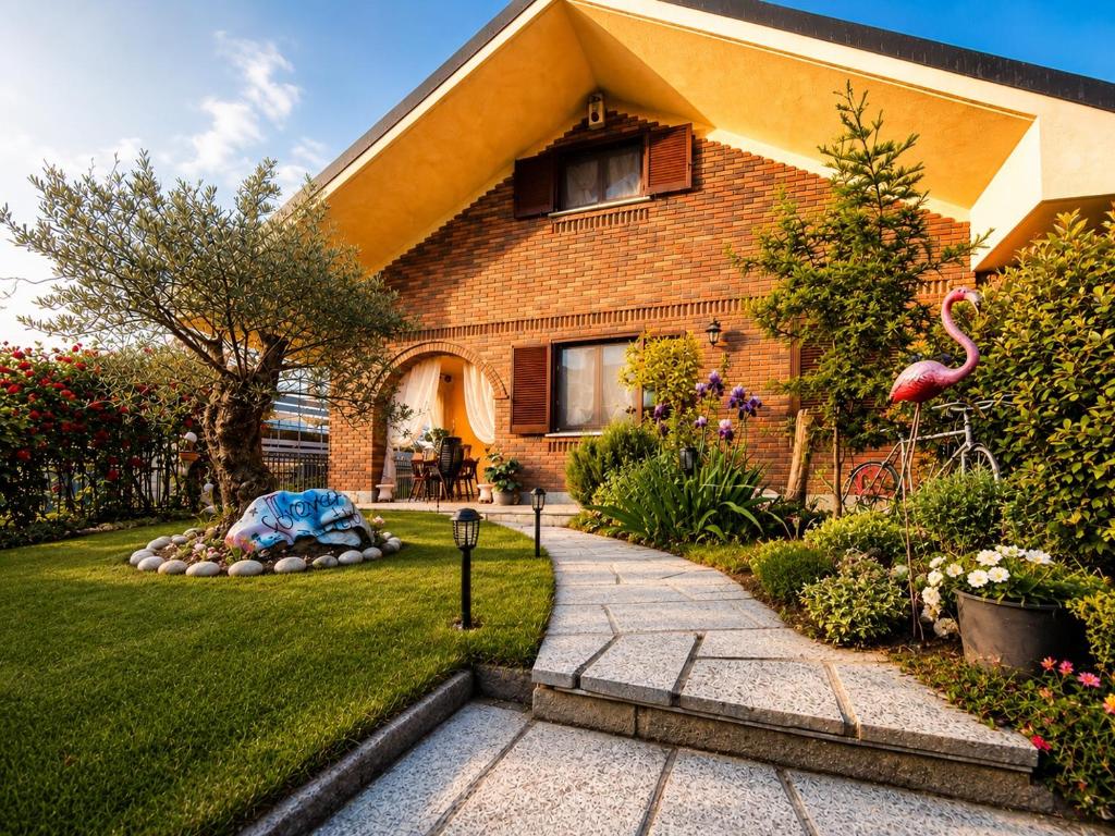 Villa Cupido Rifugio romantico con Spa privata e terrazza vicino Torino 1