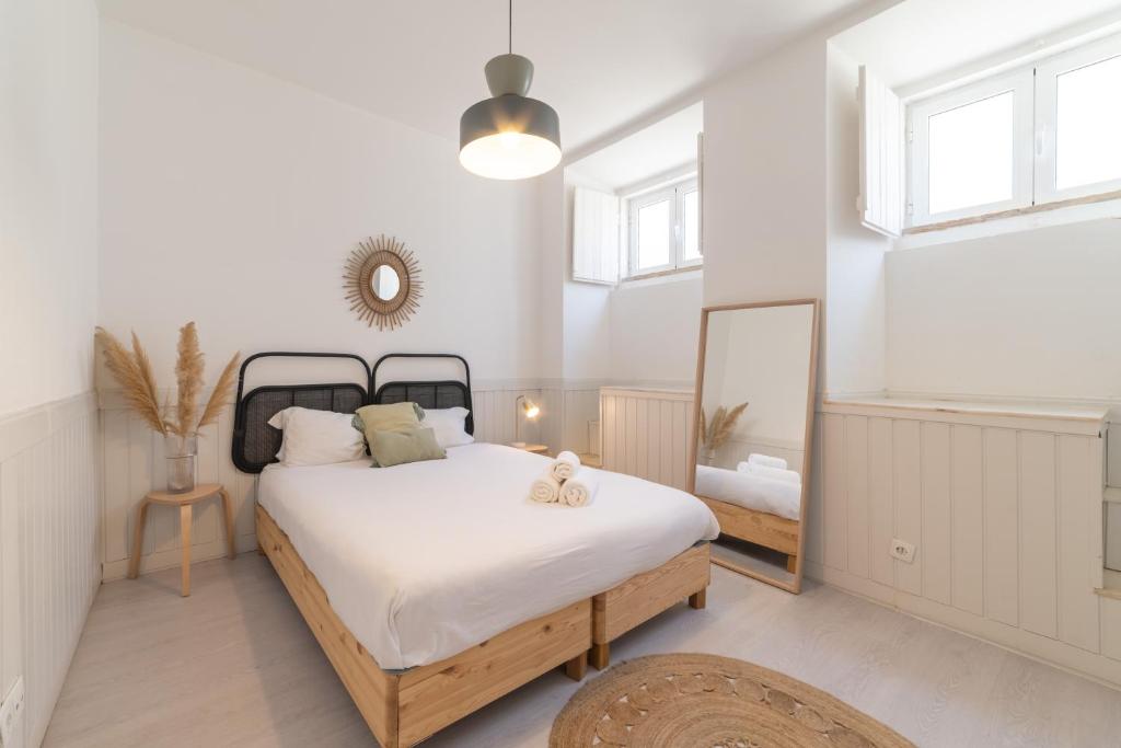 Lapa Stylish Apartments II 7