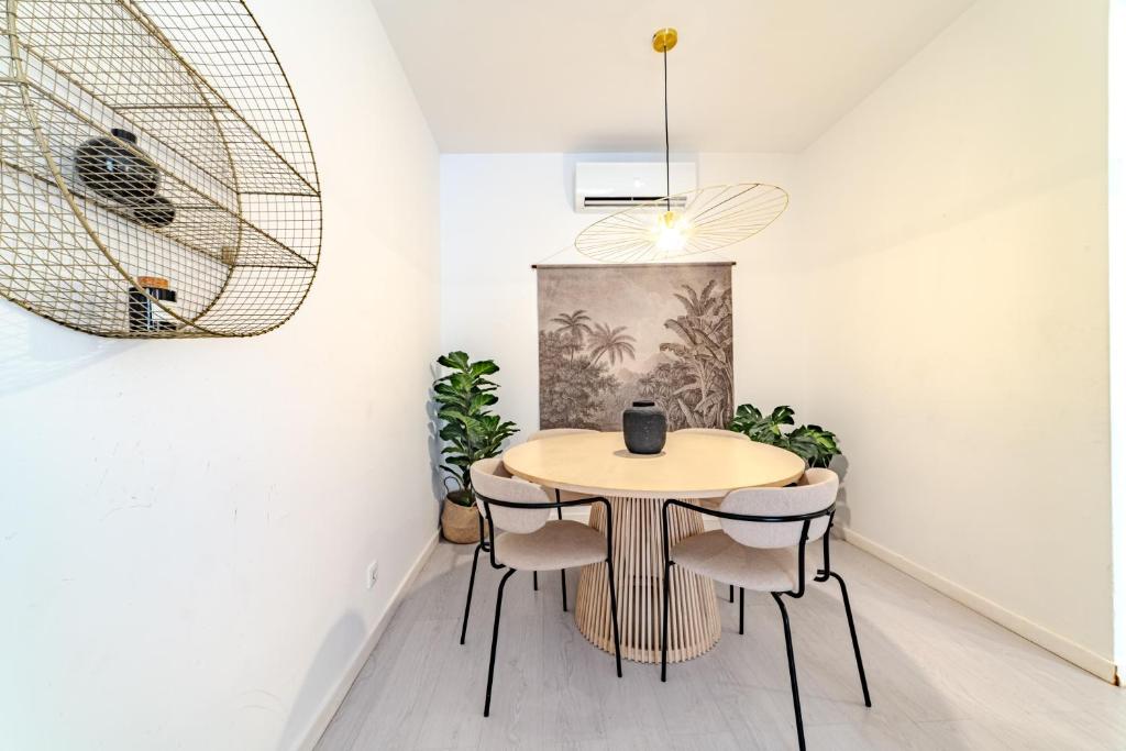 Lapa Stylish Apartments II 4