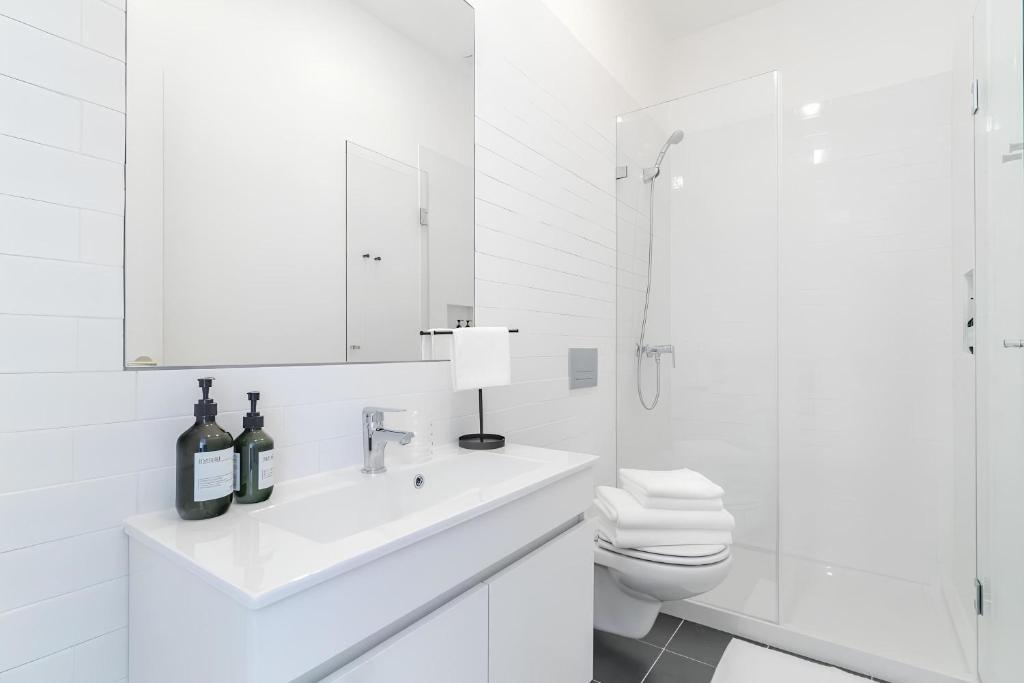 Lapa Stylish Apartments II 3