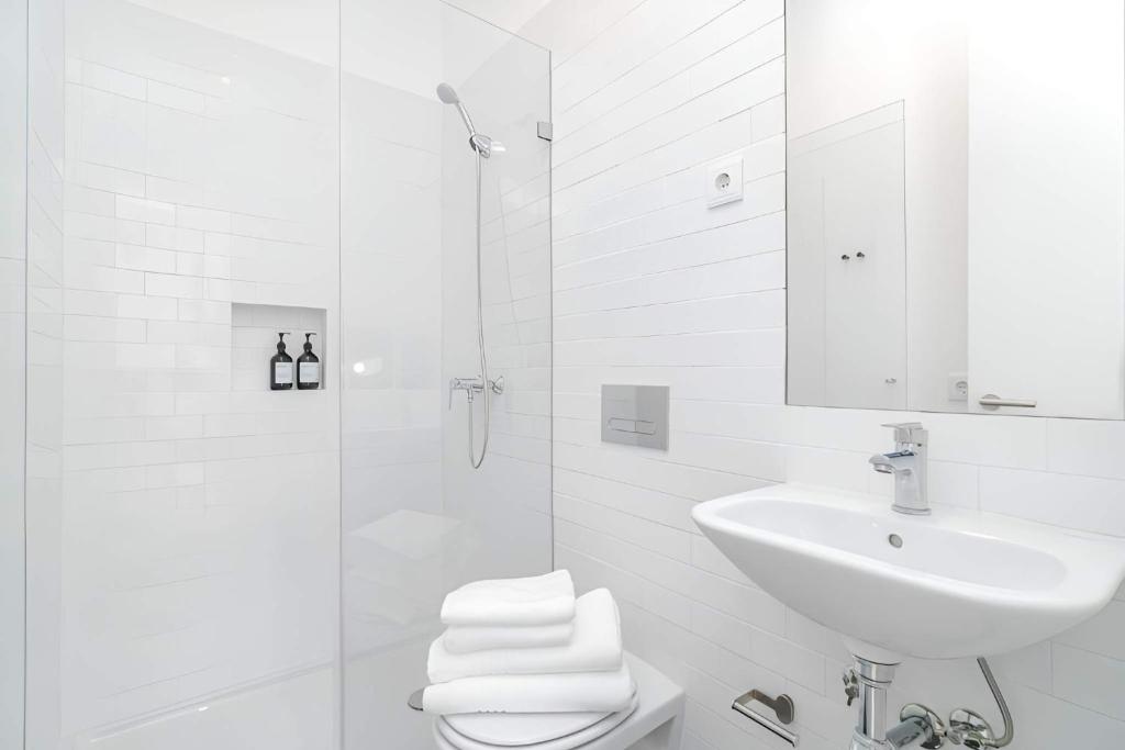 Lapa Stylish Apartments II 8