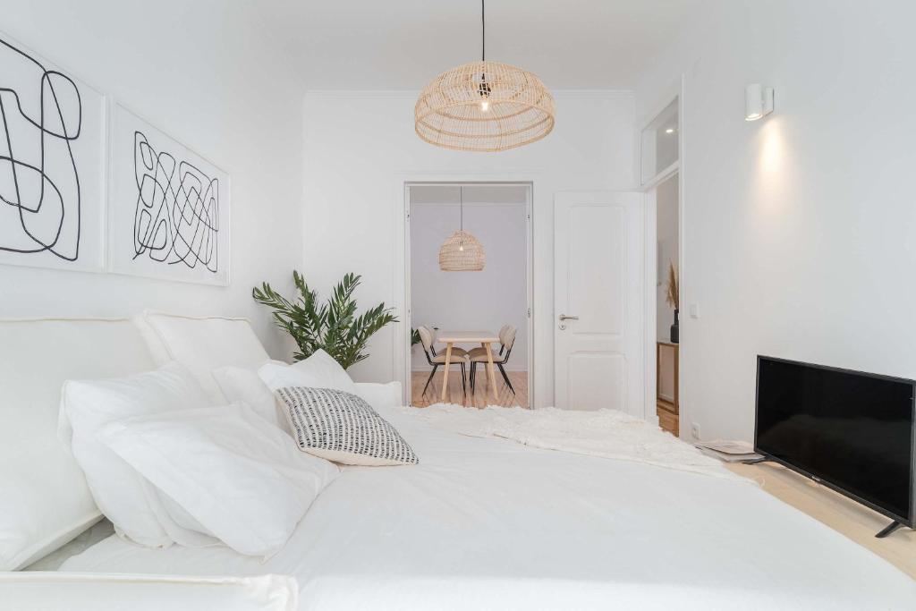 Lapa Stylish Apartments II 5