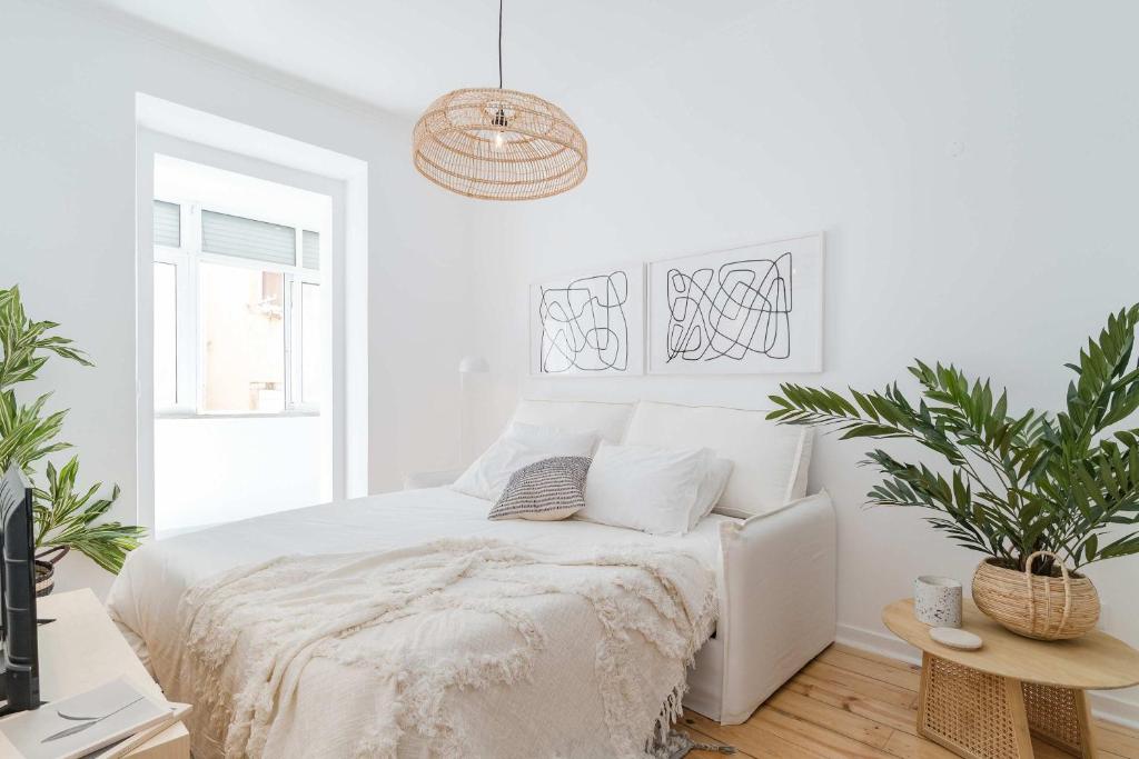 Lapa Stylish Apartments II 2