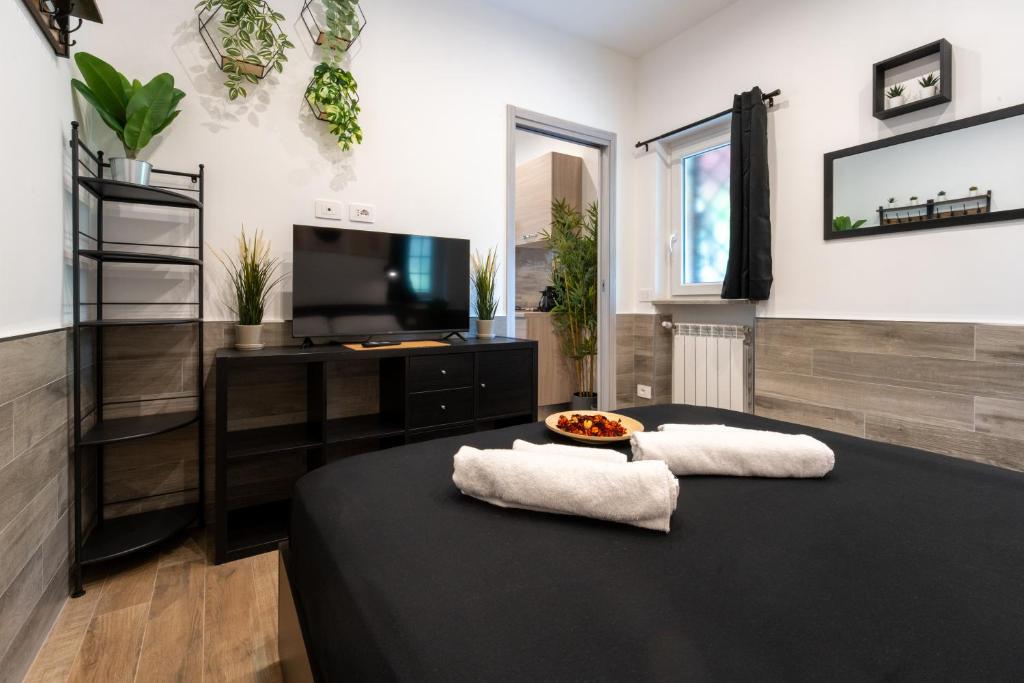 Suite Gli Ulivi 4