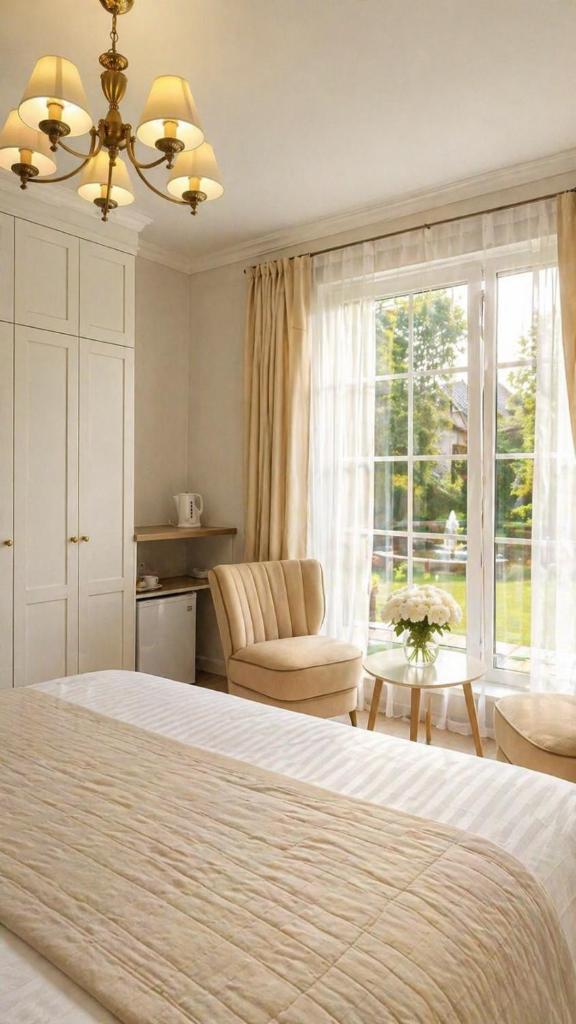 "Trakaitis" apartments & holiday homes 6