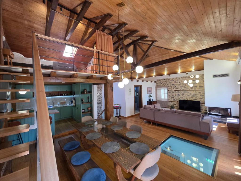 Elia City House 1