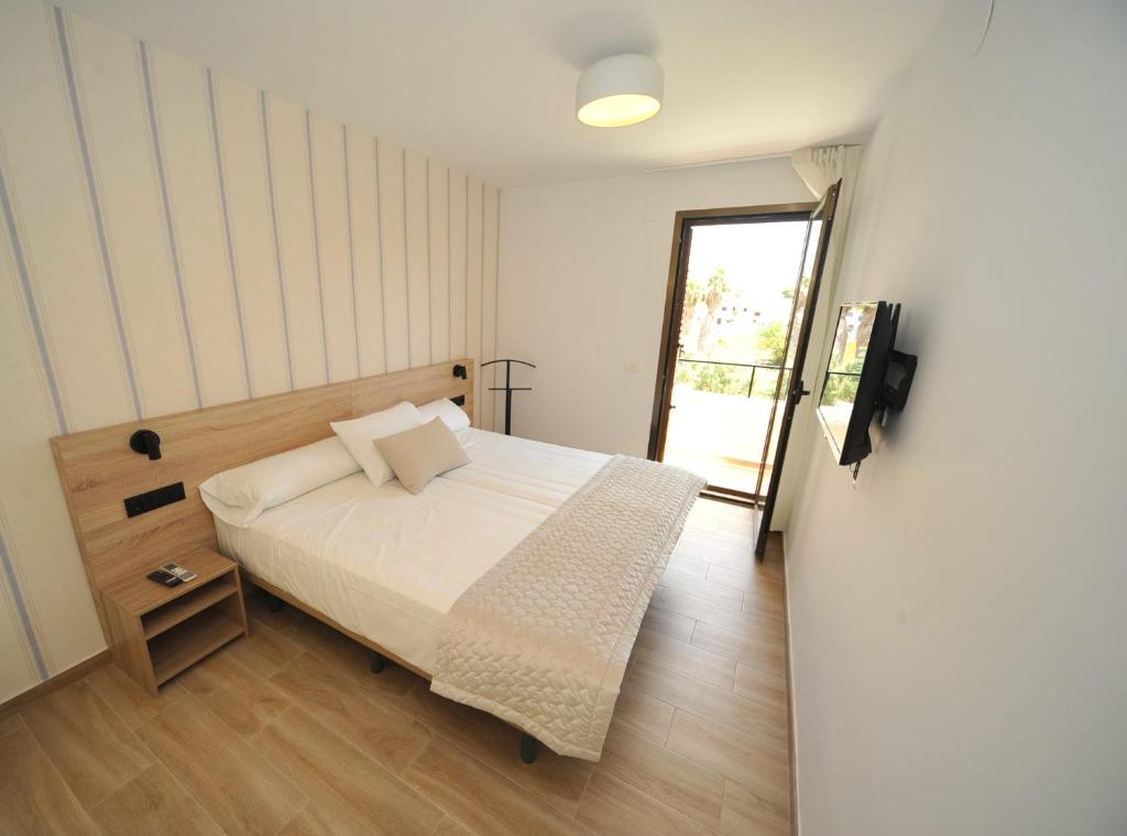 Orange Park Duplex Atico Familiar premium 8