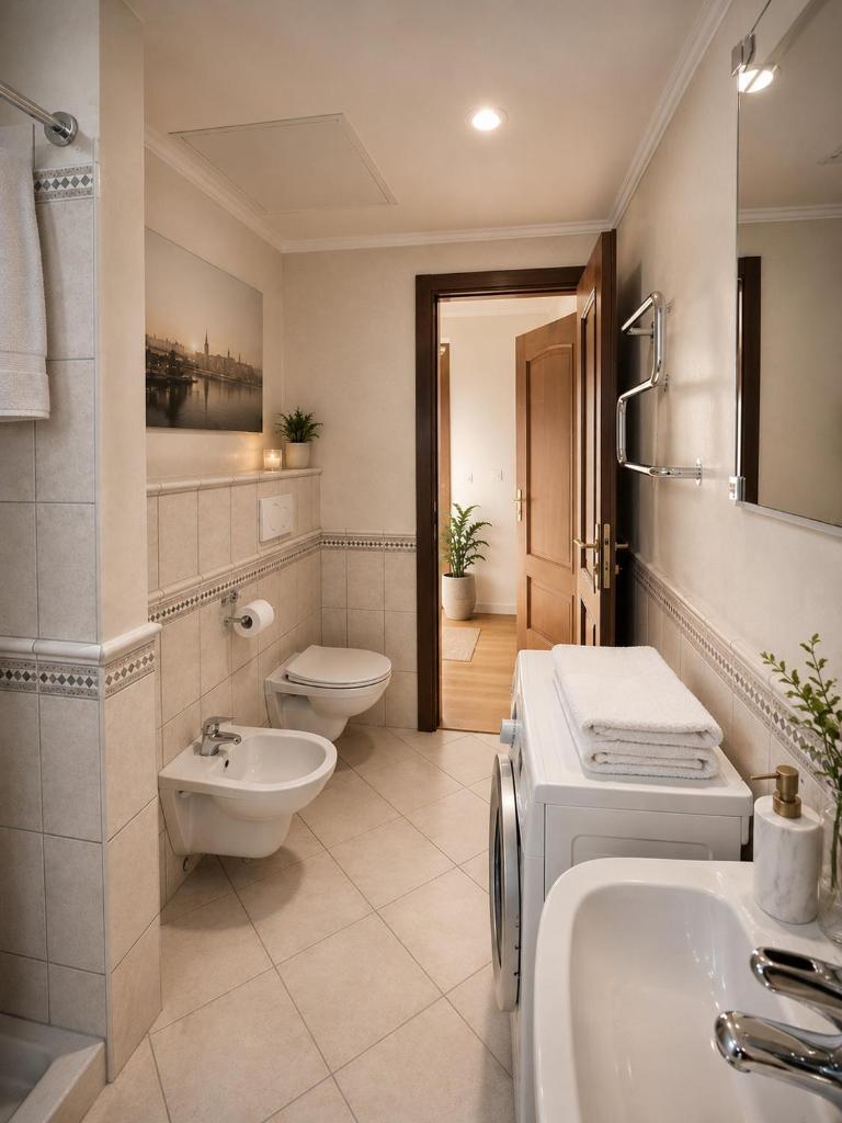 Raekoja plats View Apartment 3