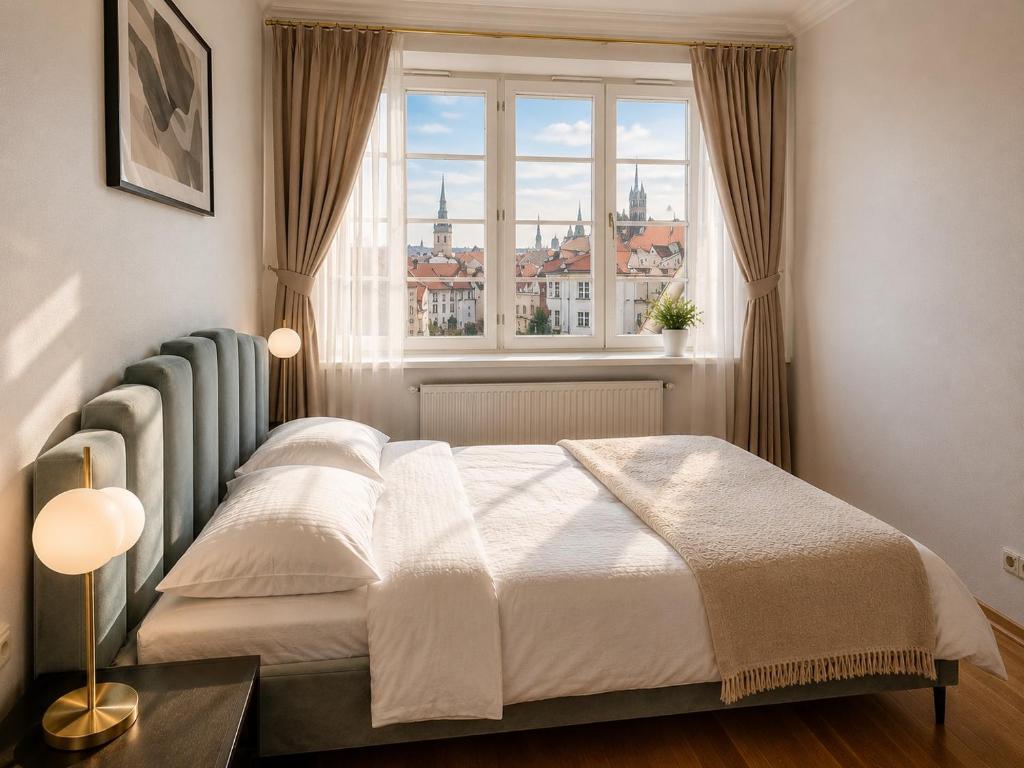 Raekoja plats View Apartment 2
