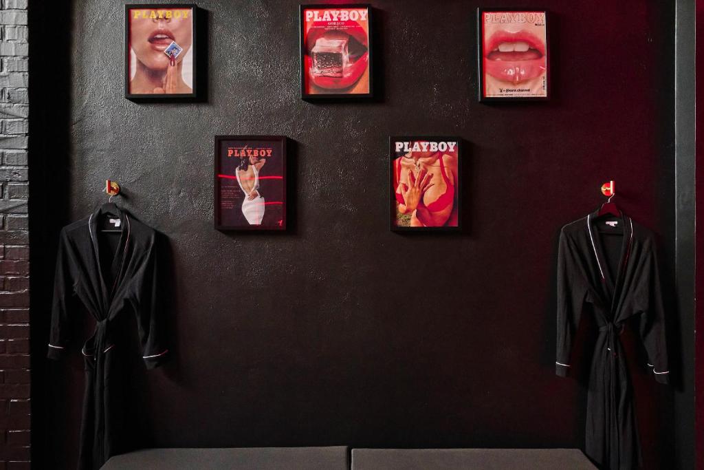 Loveroom Ô Diable Des Plaisirs 8