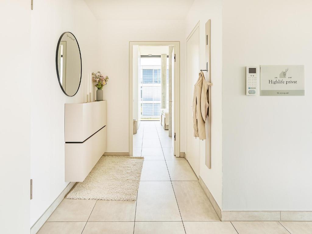 Luxuswohnung mit TOP-Aussicht 6