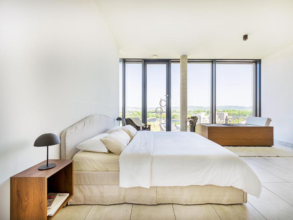 Luxuswohnung mit TOP-Aussicht 3