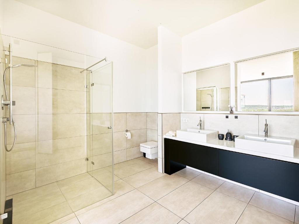 Luxuswohnung mit TOP-Aussicht 4