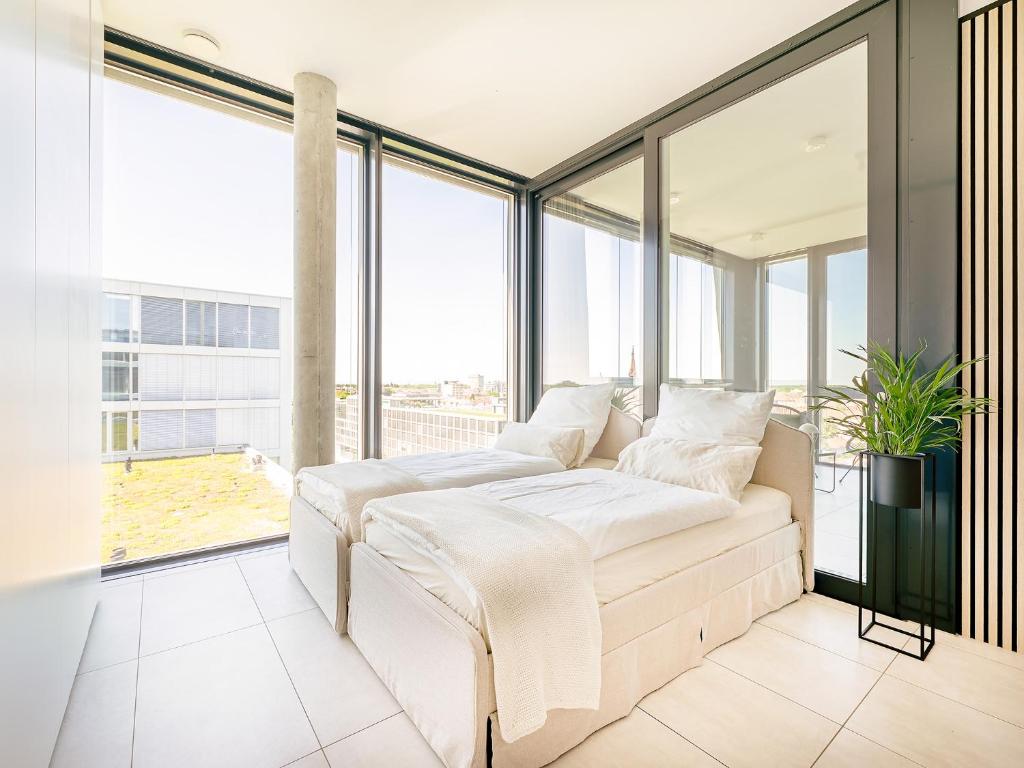 Luxuswohnung mit TOP-Aussicht 8